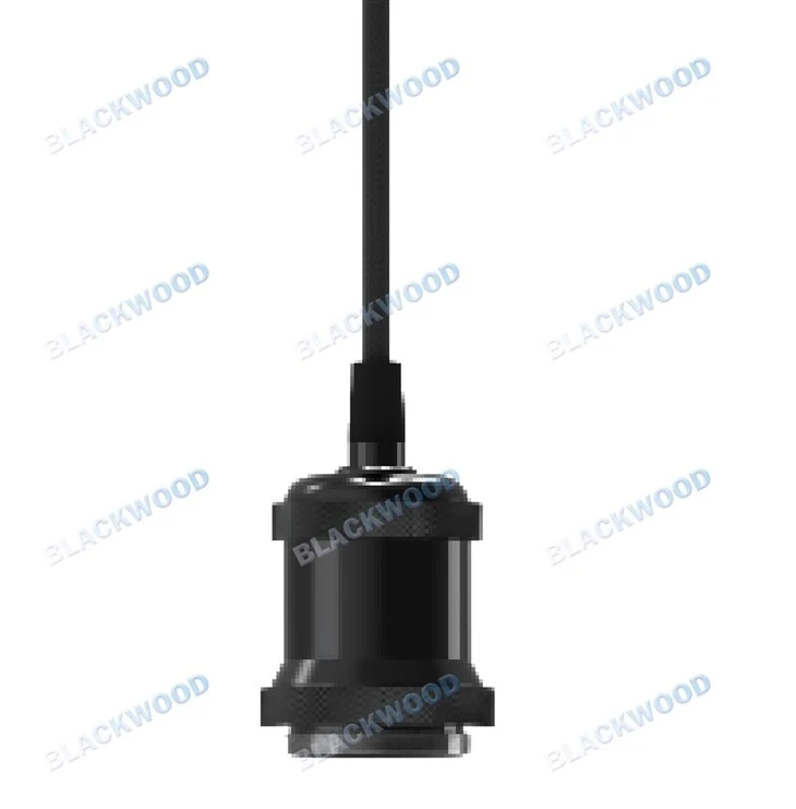 BASIC Aluminum Pendant Light