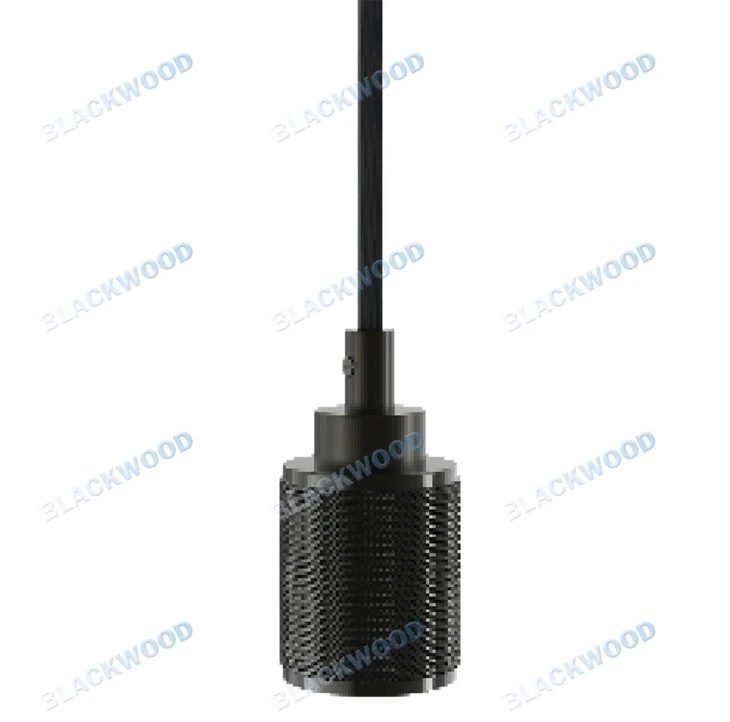 BASIC Aluminum Pendant Light
