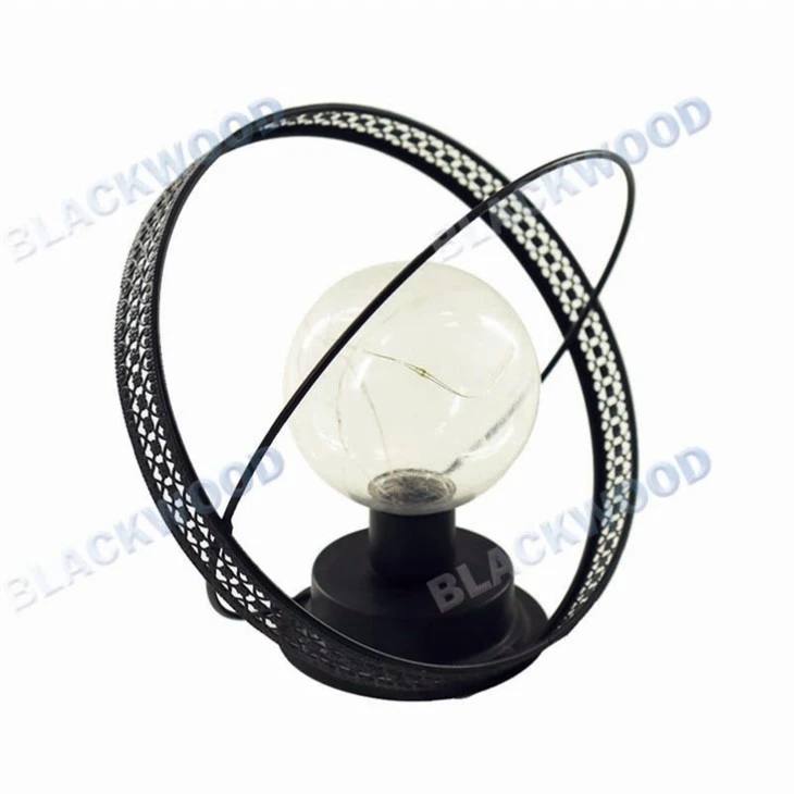 Battery Powered Night Light