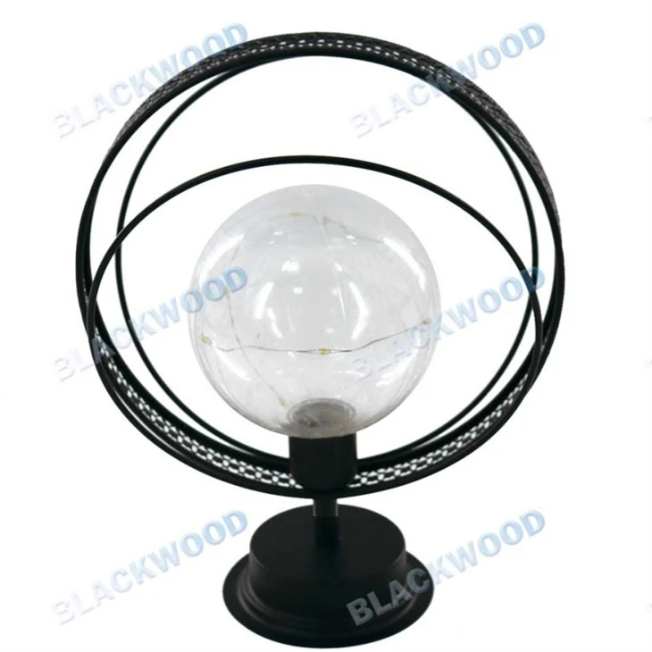 Battery Powered Night Light