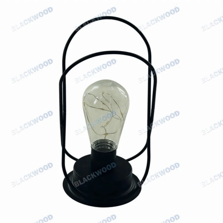 LED Lanterns For Decor