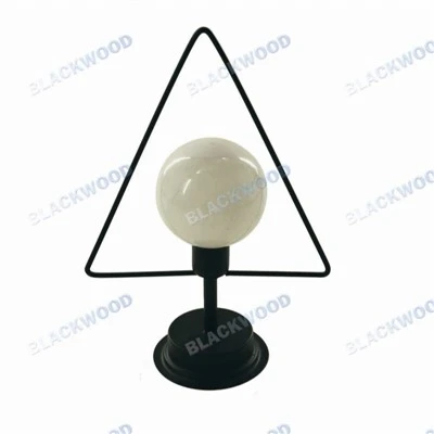 Performance requirements for desk lamps