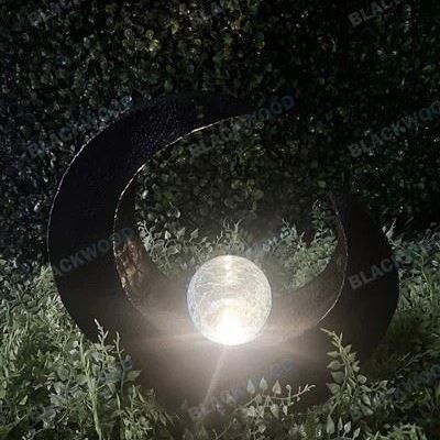 Solar Mood Lighting