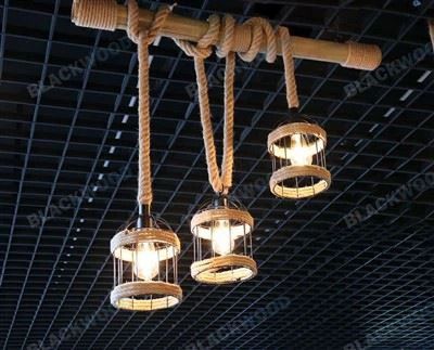 product-1-1 Wood Pendant Lamps