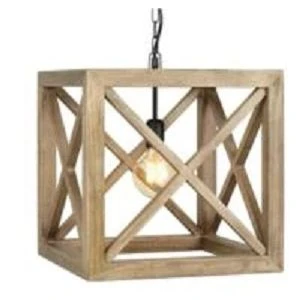 product-1-1 Wooden Pendant Lamp