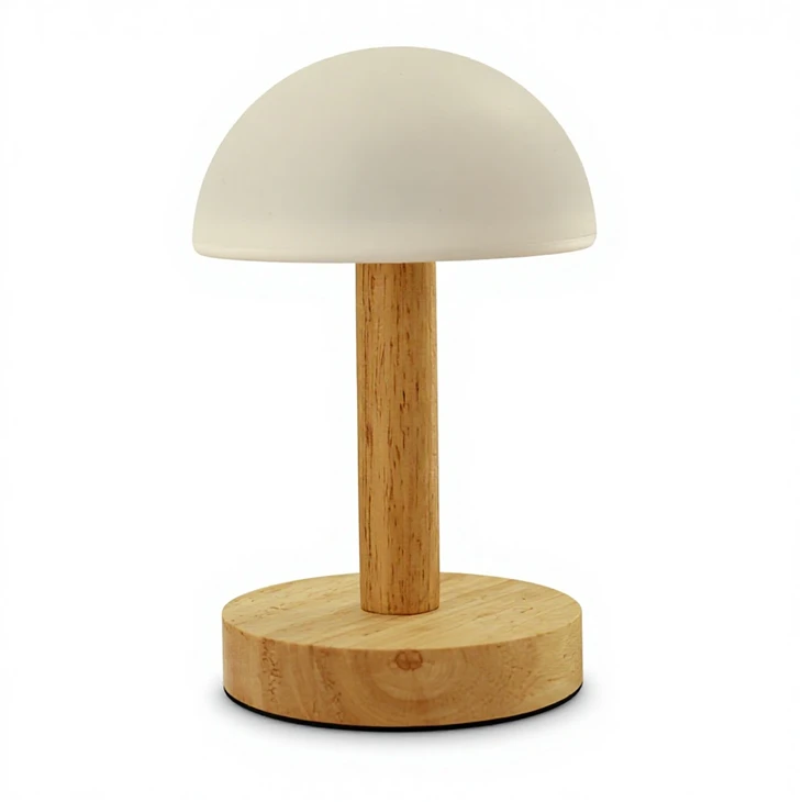 Modern Design Outdoor Mini IP44 Rechargeable Table Light suppliers