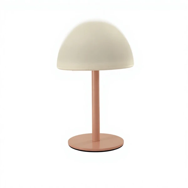 Modern RGB Dimmable Table Lamp Pull Switch USB Rechargeable Warm Light suppliers