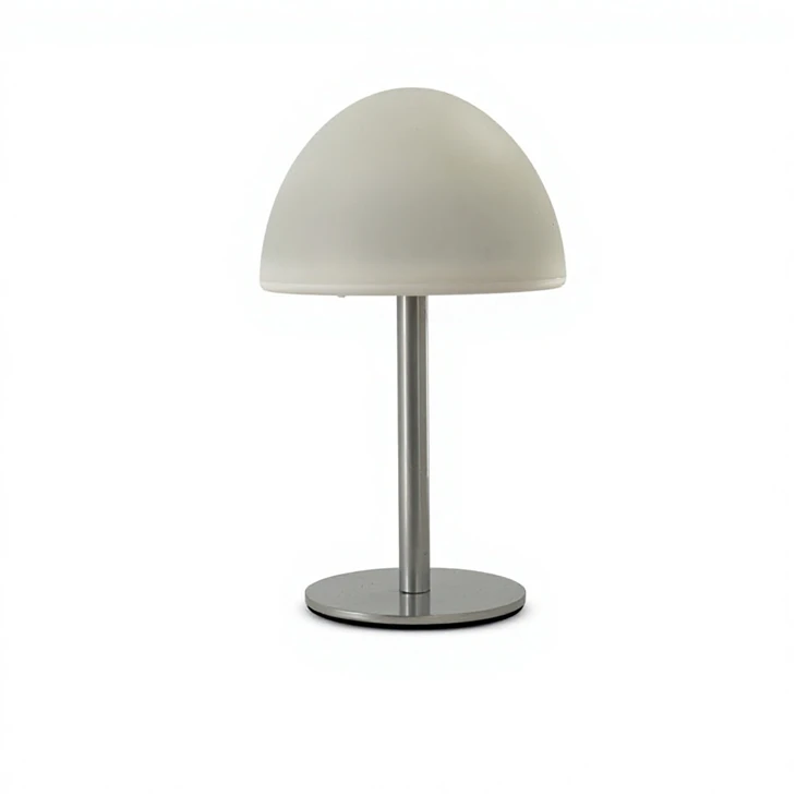 Modern RGB Dimmable Table Lamp Pull Switch USB Rechargeable Warm Light factory
