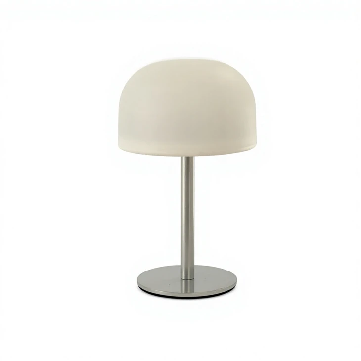 Modern RGB Dimmable Table Lamp Pull Switch USB Rechargeable Warm Light best